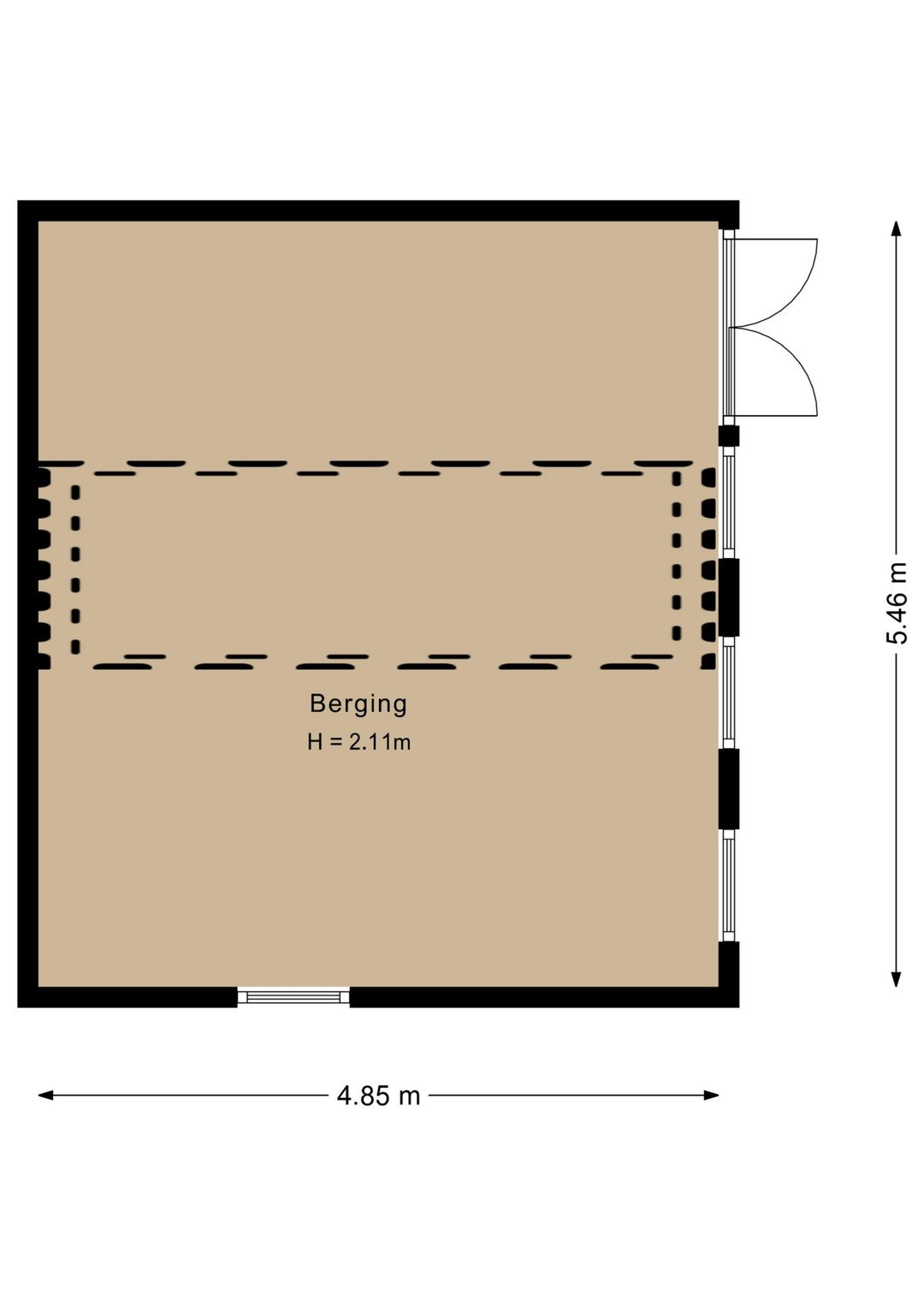 Foto 56 van Heemstedeweg 3