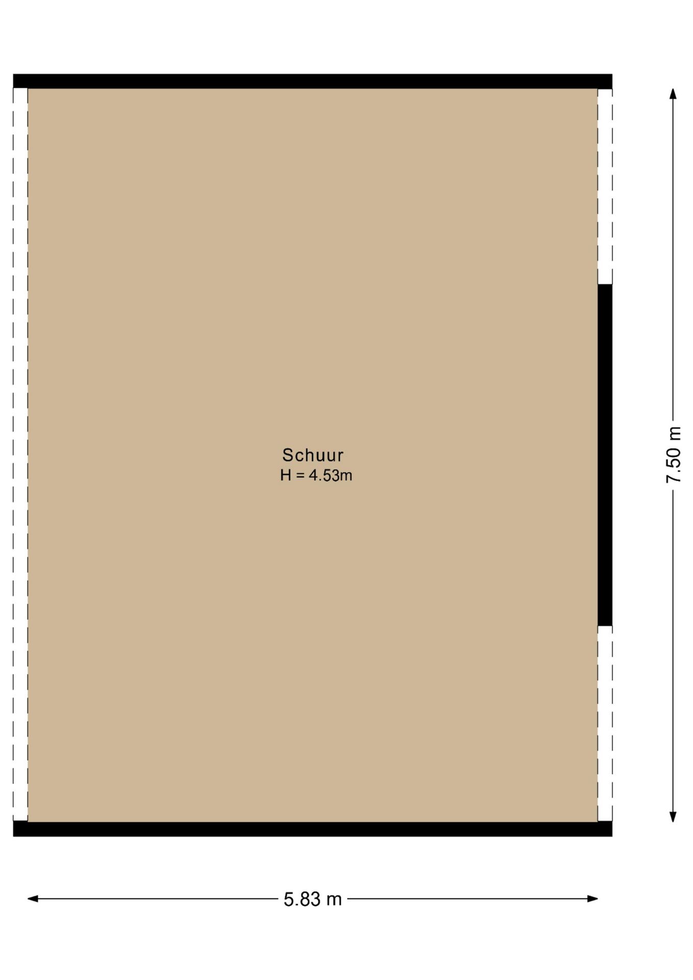 Foto 57 van Heemstedeweg 3