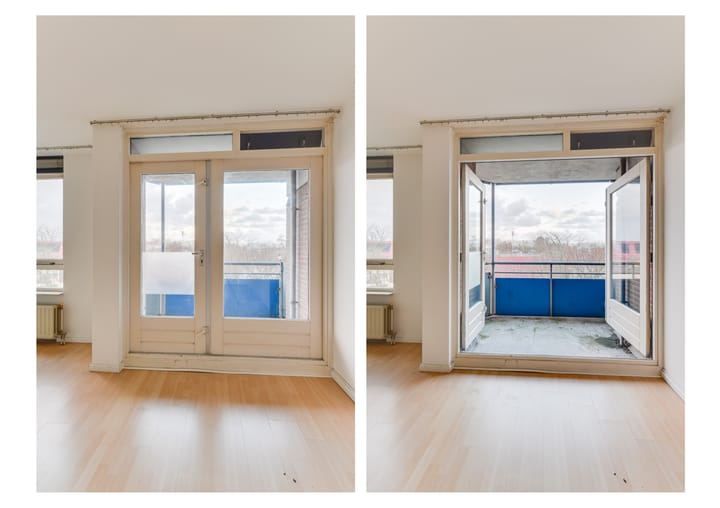 Foto 6 van Korenbloem 71