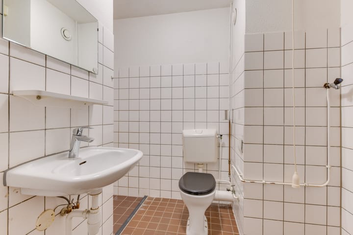 Foto 14 van Korenbloem 71