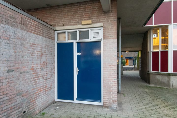 Foto 21 van Korenbloem 71