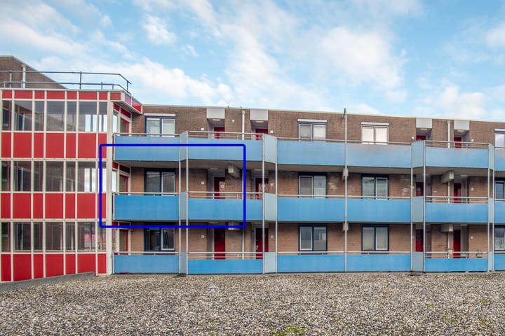 Foto 26 van Korenbloem 71