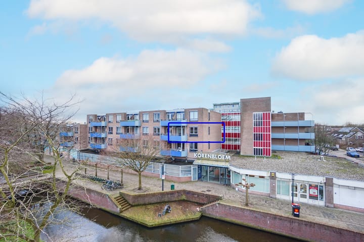 Foto 27 van Korenbloem 71