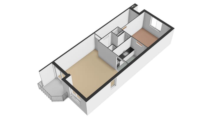 Foto 29 van Korenbloem 71