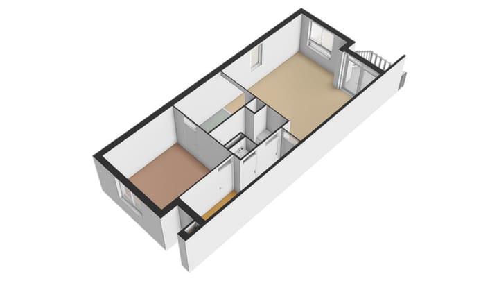 Foto 30 van Korenbloem 71