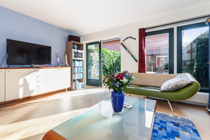 Foto 2 van Theo Huizenaarpad 2