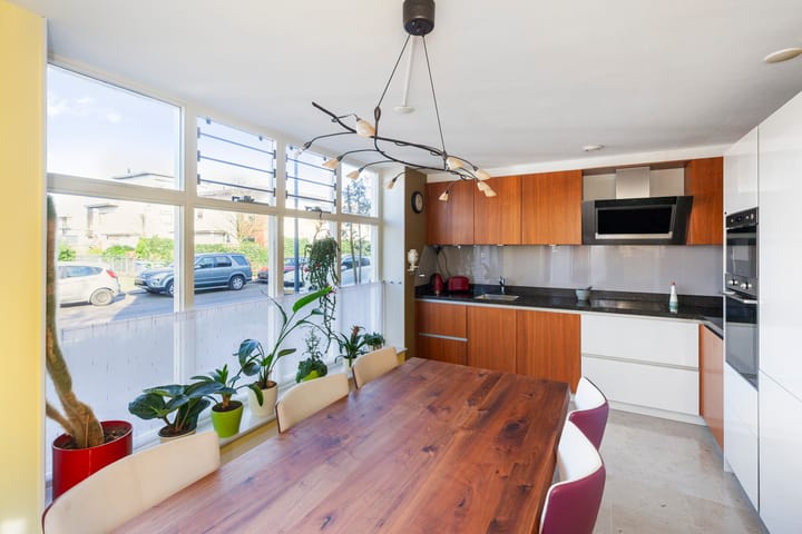 Foto 3 van Theo Huizenaarpad 2