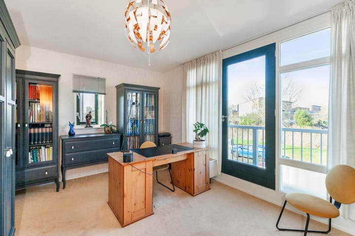 Foto 4 van Theo Huizenaarpad 2