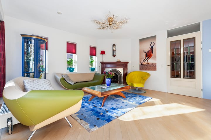 Foto 6 van Theo Huizenaarpad 2