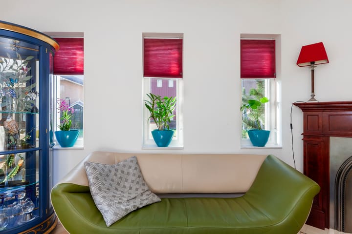 Foto 7 van Theo Huizenaarpad 2