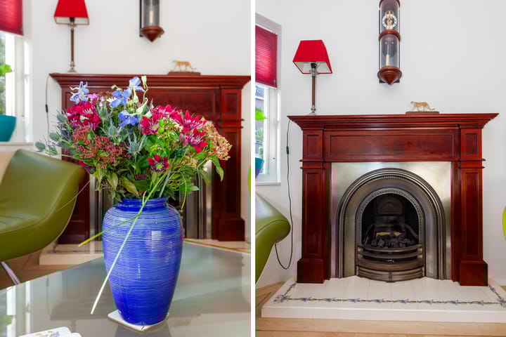 Foto 8 van Theo Huizenaarpad 2