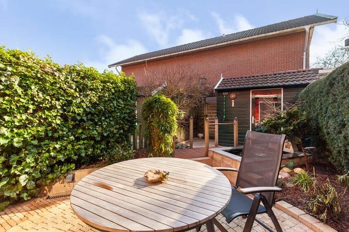 Foto 11 van Theo Huizenaarpad 2