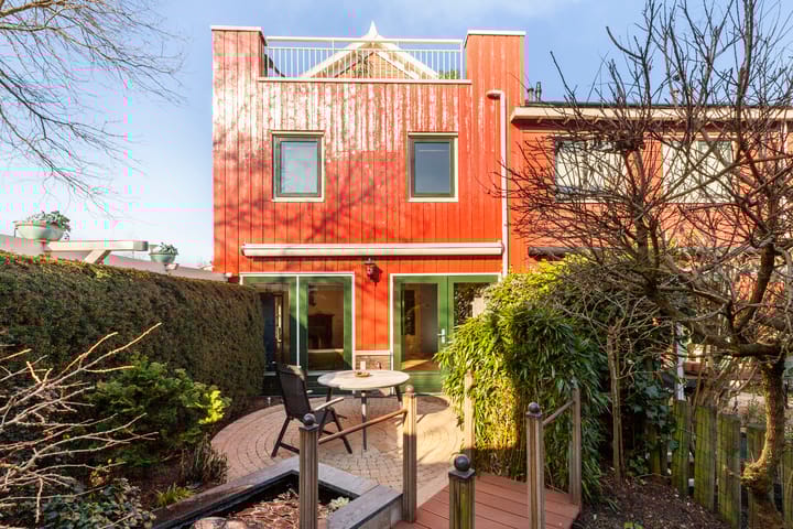 Foto 12 van Theo Huizenaarpad 2