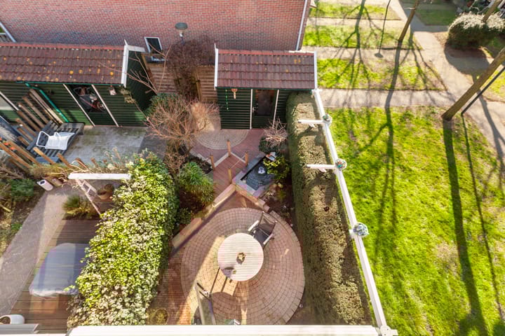 Foto 13 van Theo Huizenaarpad 2