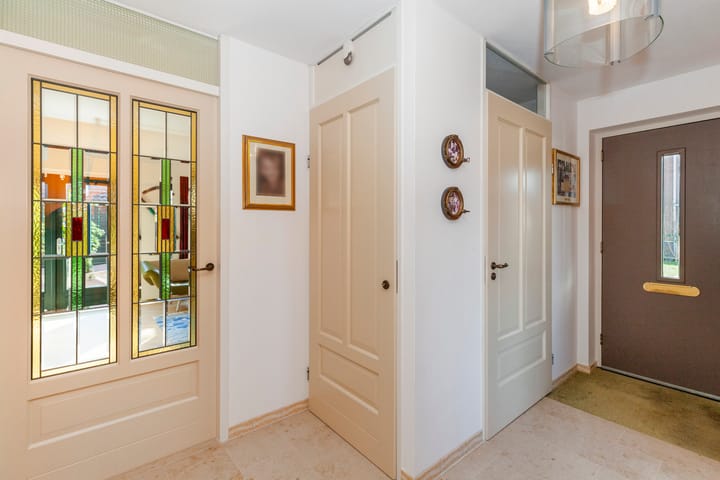 Foto 14 van Theo Huizenaarpad 2