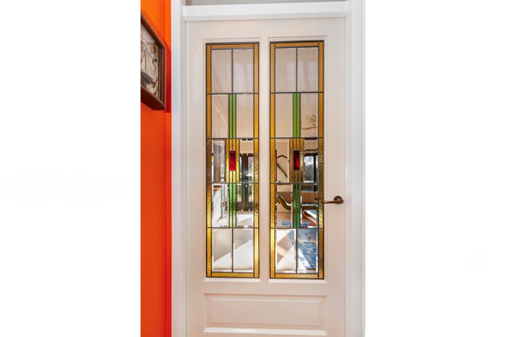 Foto 15 van Theo Huizenaarpad 2