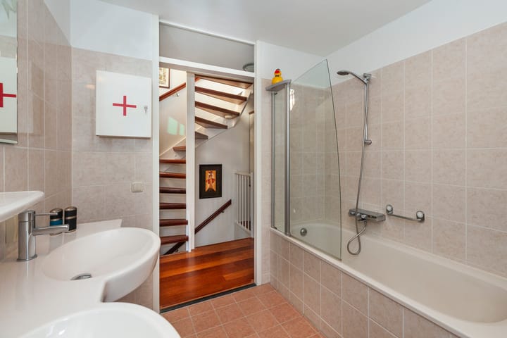 Foto 21 van Theo Huizenaarpad 2