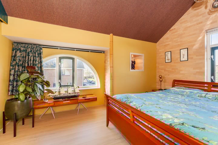 Foto 23 van Theo Huizenaarpad 2