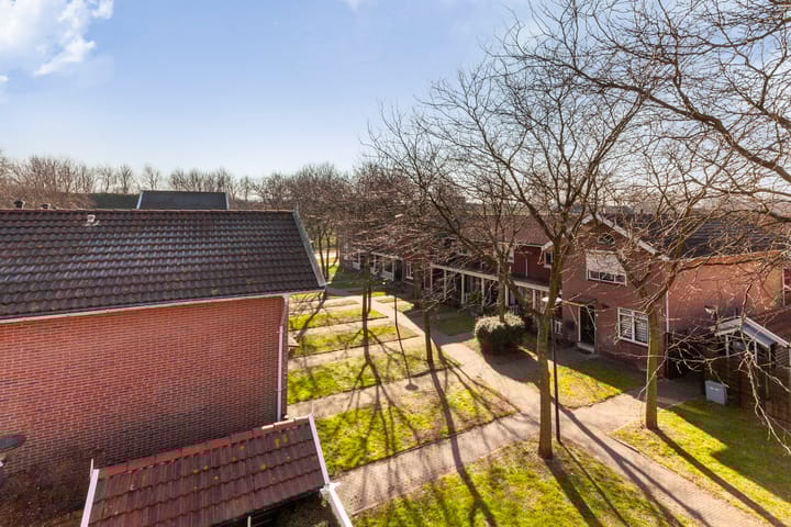 Foto 26 van Theo Huizenaarpad 2