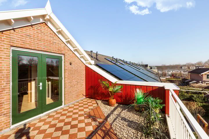 Foto 27 van Theo Huizenaarpad 2