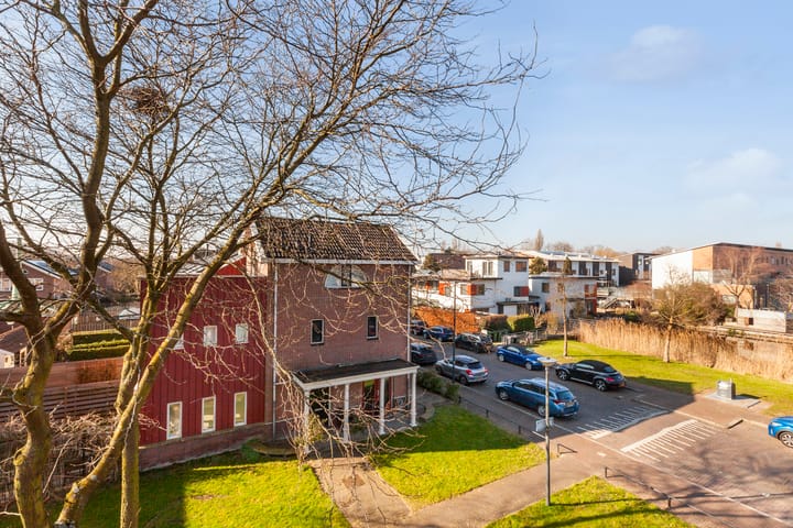 Foto 28 van Theo Huizenaarpad 2