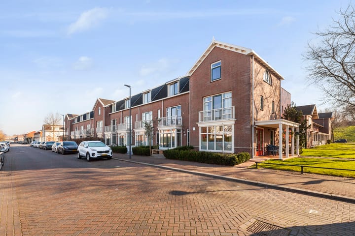 Foto 29 van Theo Huizenaarpad 2