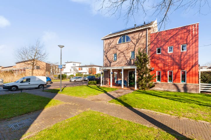 Foto 30 van Theo Huizenaarpad 2