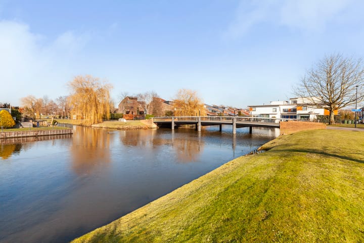 Foto 32 van Theo Huizenaarpad 2