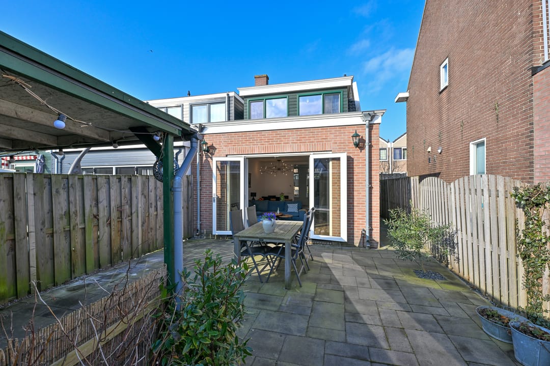 Foto 2 van Prinsenstraat 82