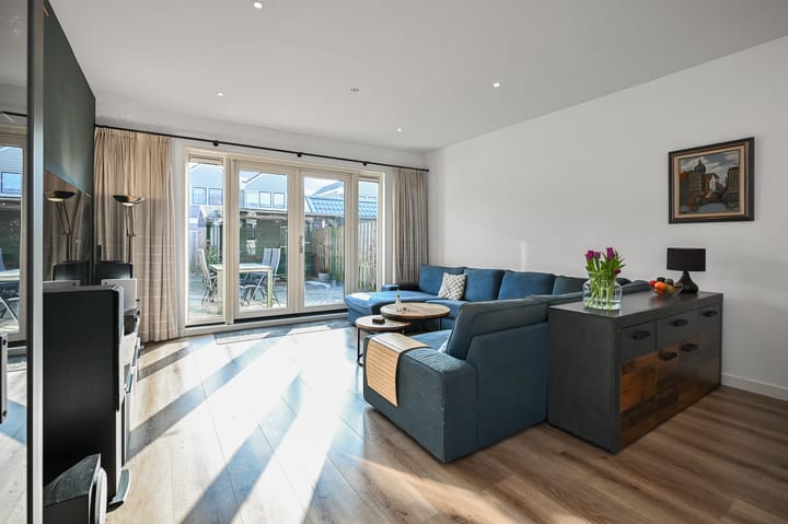 Foto 3 van Prinsenstraat 82