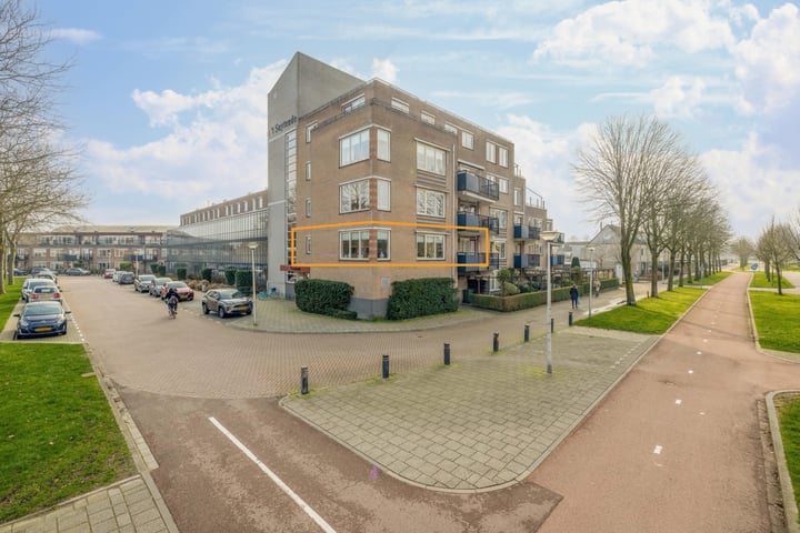 Foto 1 van Zuidplaslaan 409