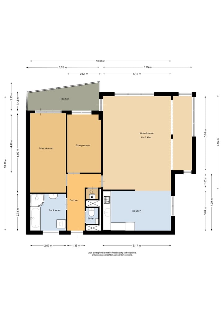Foto 30 van Zuidplaslaan 409