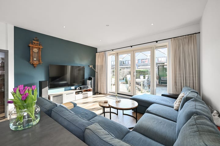 Foto 8 van Prinsenstraat 82