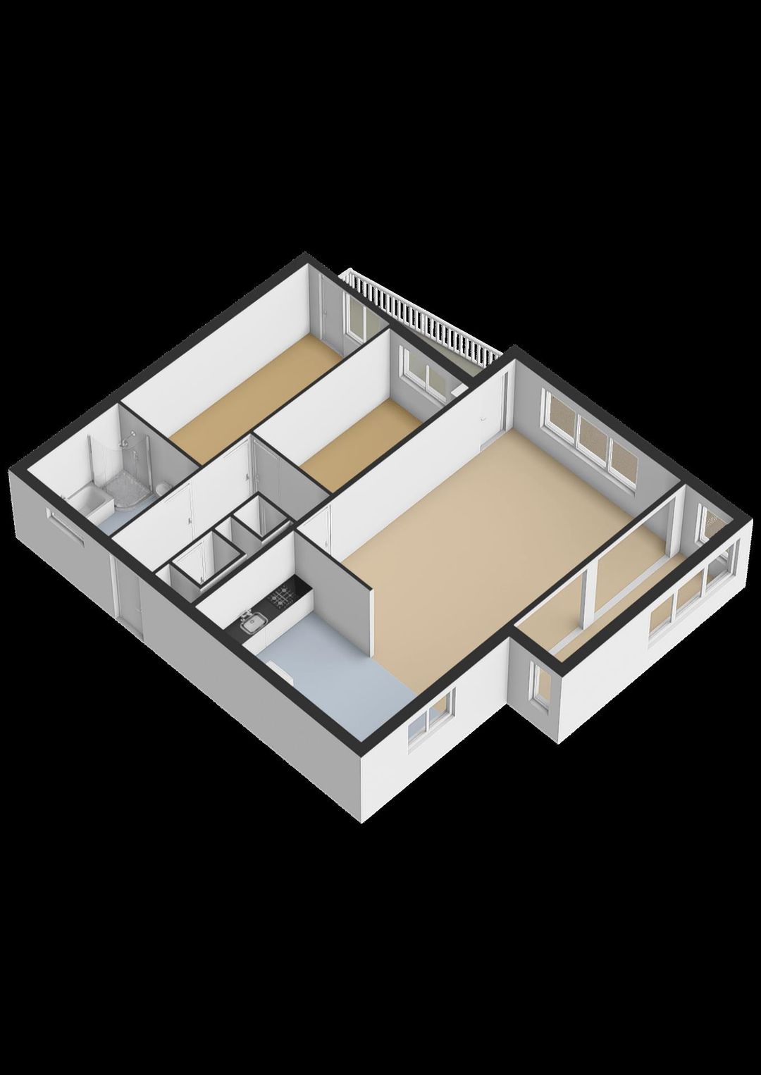 Photo 31 of Zuidplaslaan 409