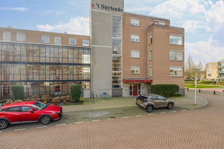 Foto 5 van Zuidplaslaan 409