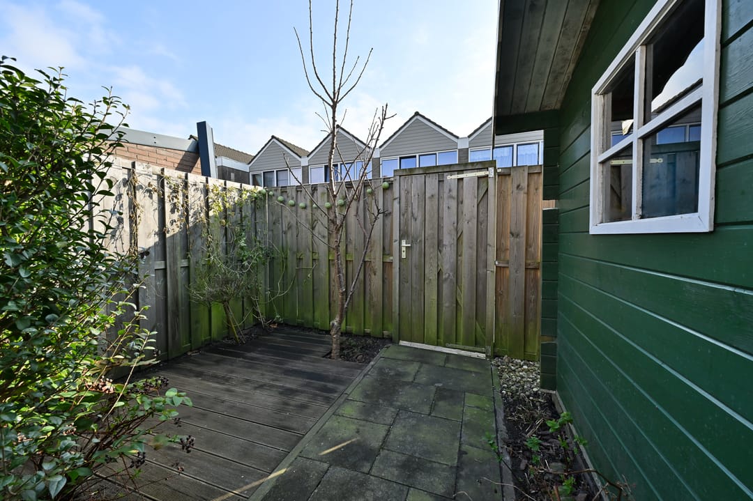 Foto 23 van Prinsenstraat 82