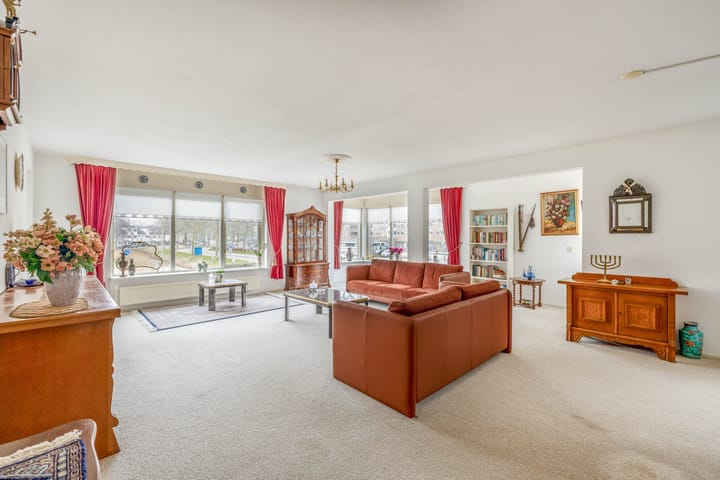 Foto 2 van Zuidplaslaan 409