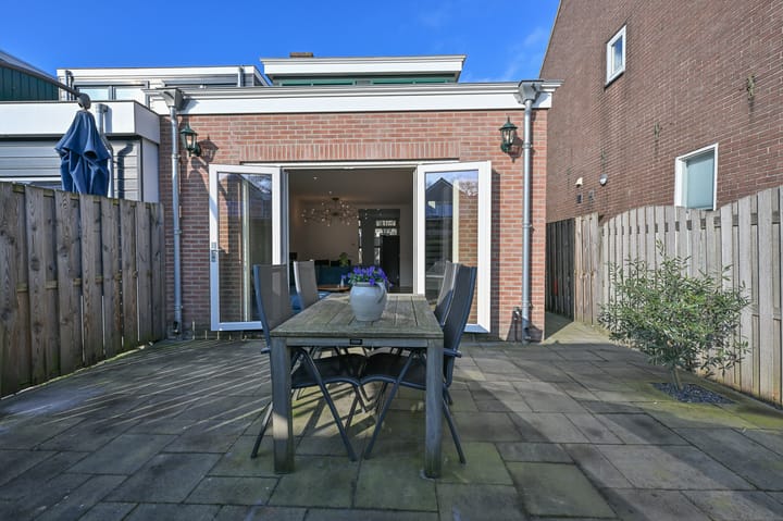 Foto 26 van Prinsenstraat 82