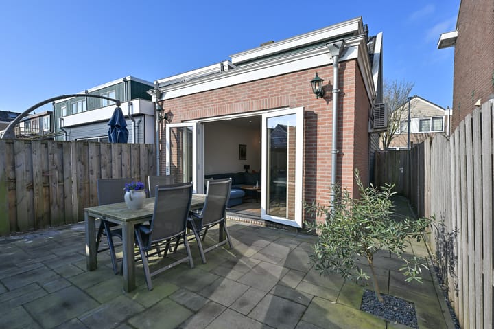 Foto 27 van Prinsenstraat 82