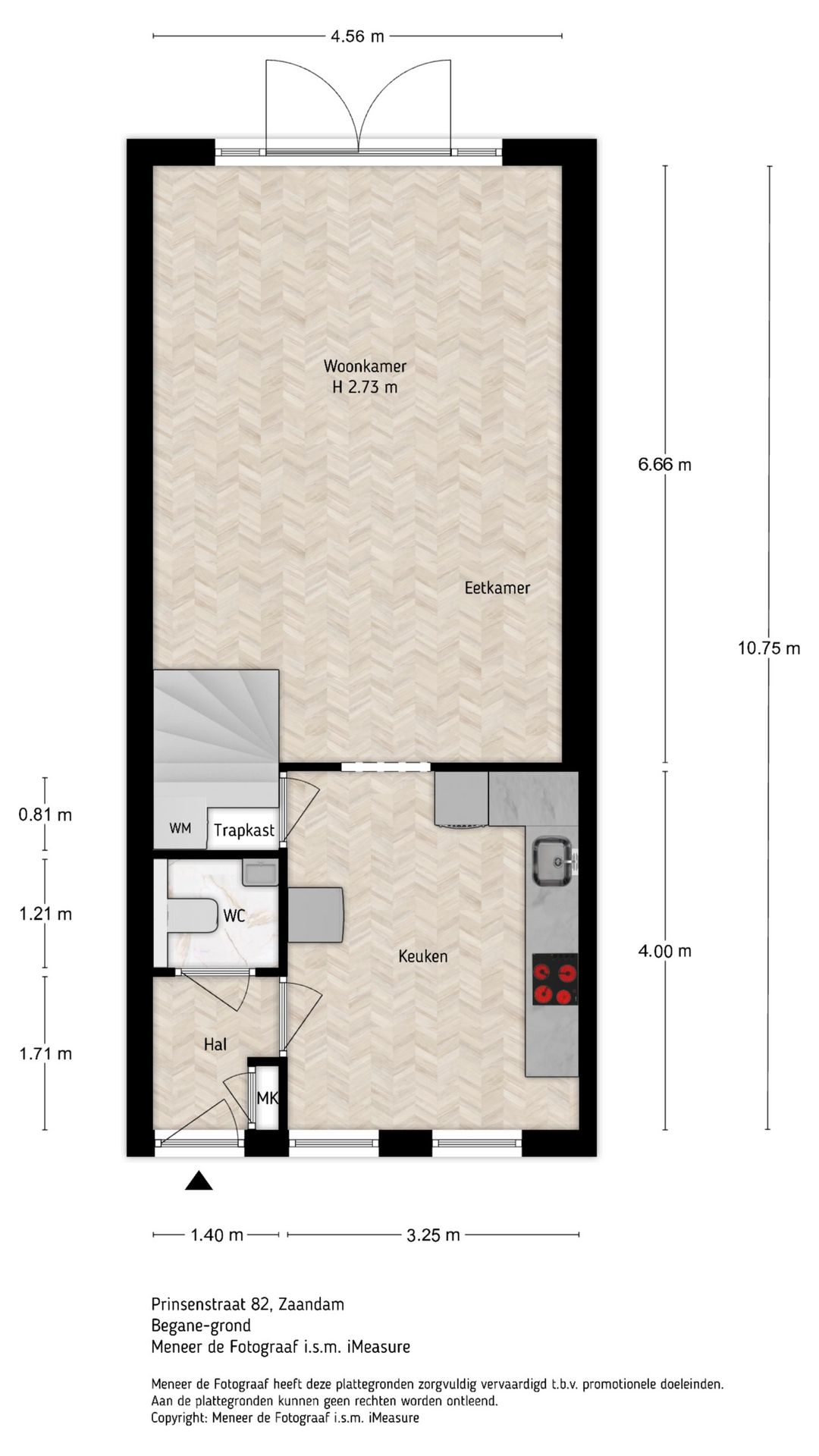 Foto 30 van Prinsenstraat 82