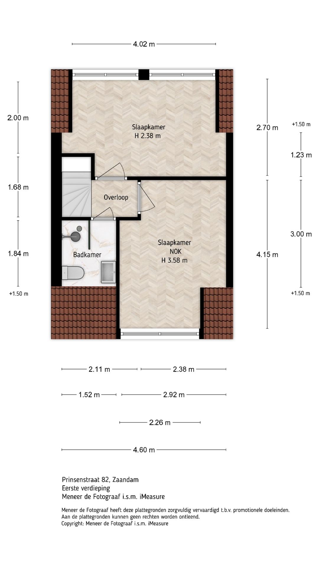 Foto 31 van Prinsenstraat 82