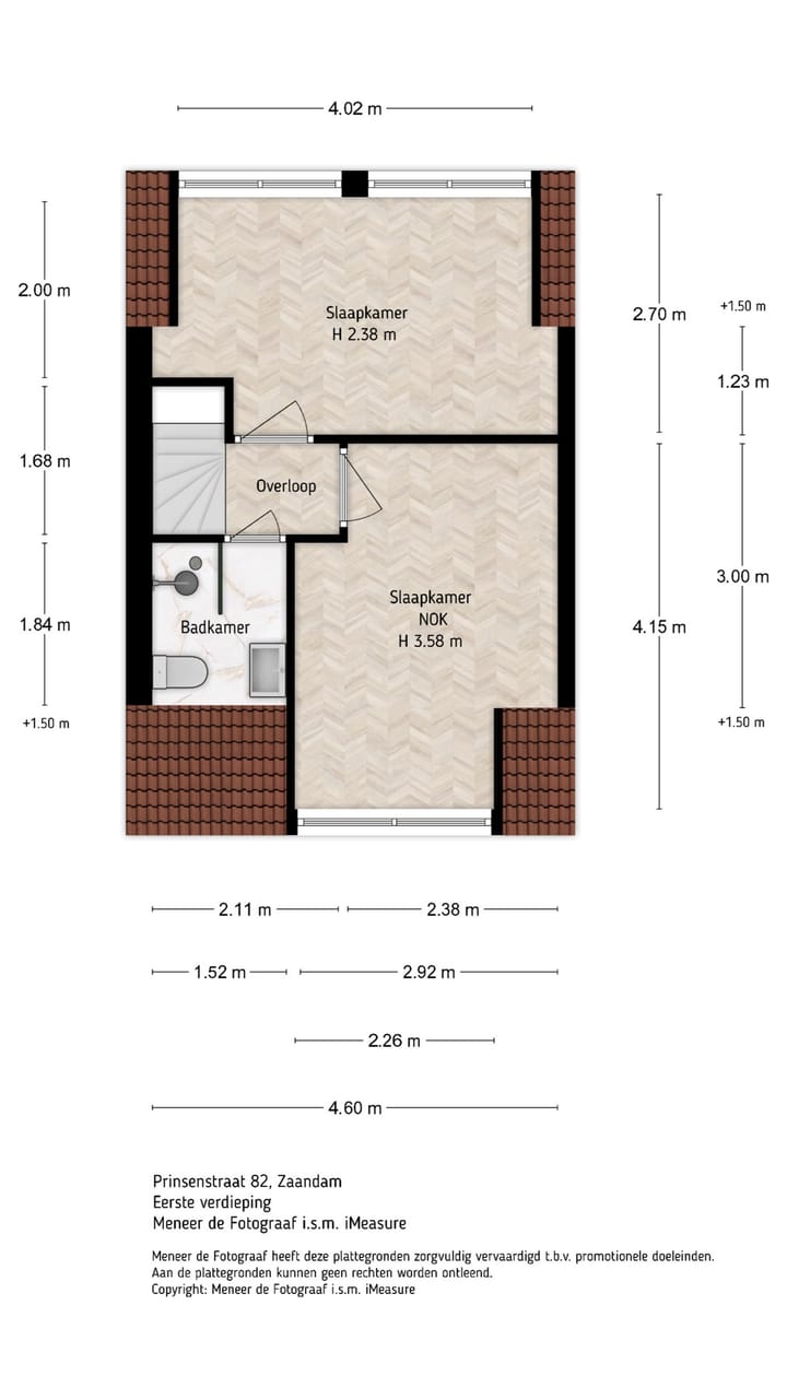 Foto 31 van Prinsenstraat 82