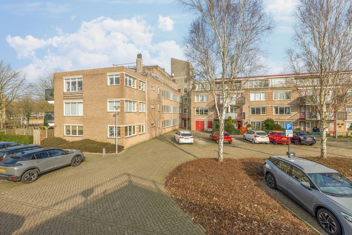 Foto 4 van Zuidplaslaan 409