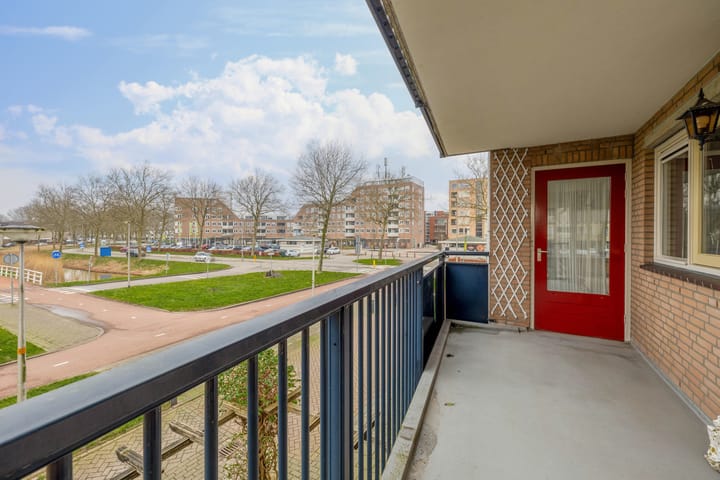 Foto 3 van Zuidplaslaan 409