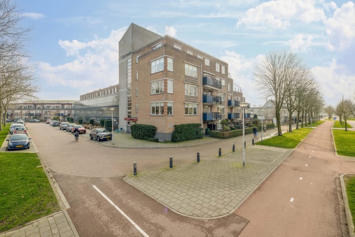 Foto 29 van Zuidplaslaan 409