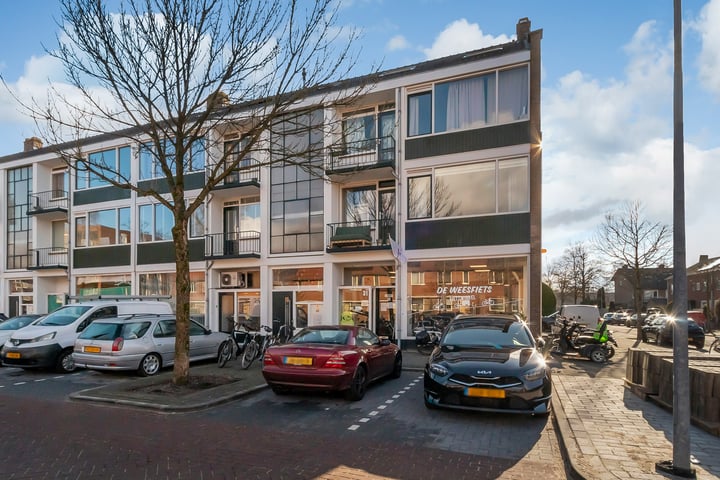 Foto 1 van Stroeslaan 33