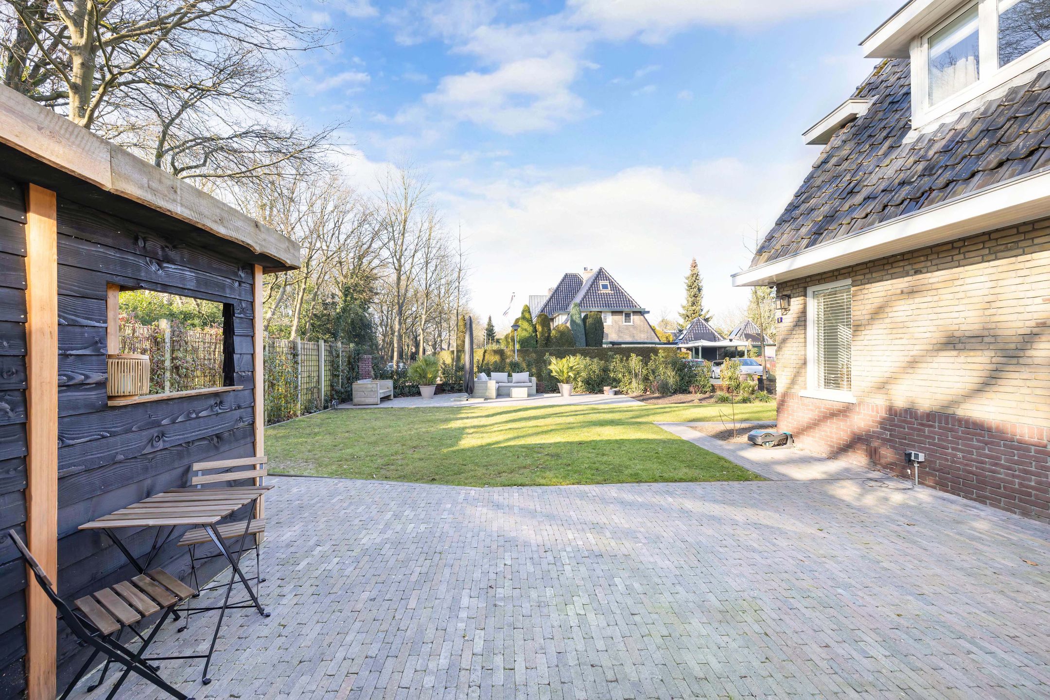 Foto 3 van Ericaweg 9