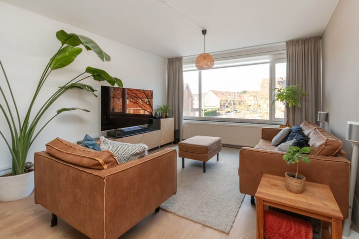 Foto 3 van Stroeslaan 33