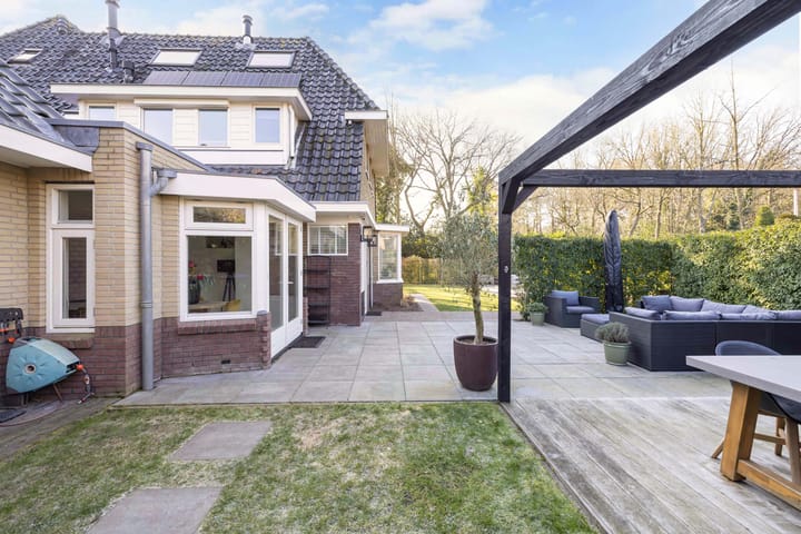 Foto 4 van Ericaweg 9