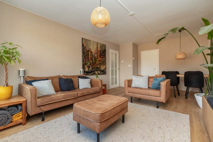 Foto 4 van Stroeslaan 33